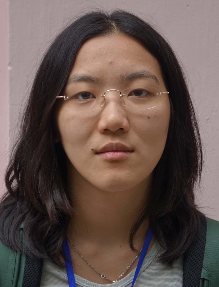 Susan Tsang American Mus Nat Hist Taxonomy