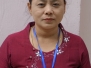 Participants Myanmar 2014